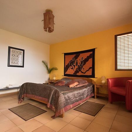 Ferry La Muscade B&B 외부 사진