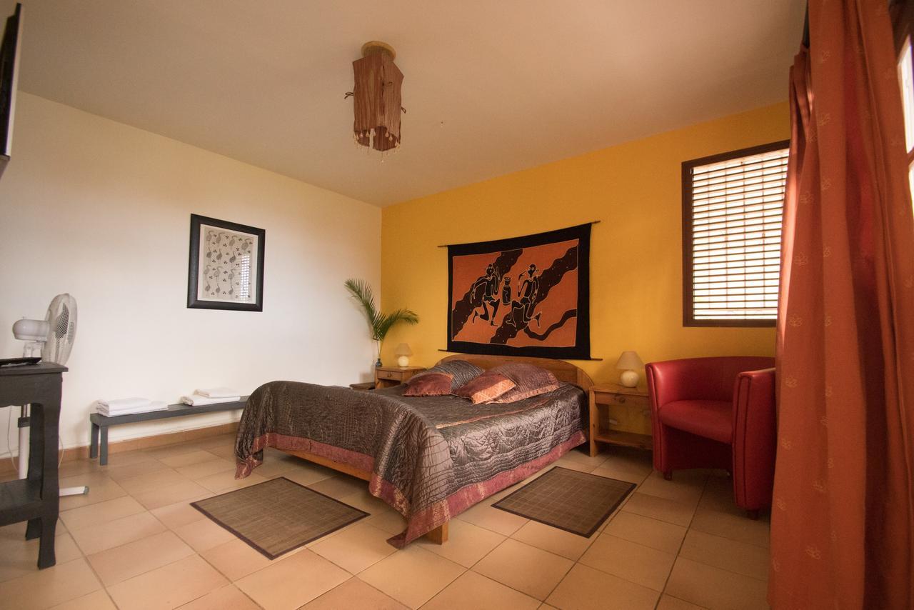 Ferry La Muscade B&B 외부 사진