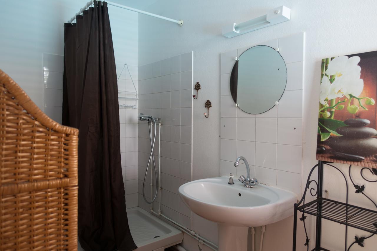 Ferry La Muscade B&B 외부 사진