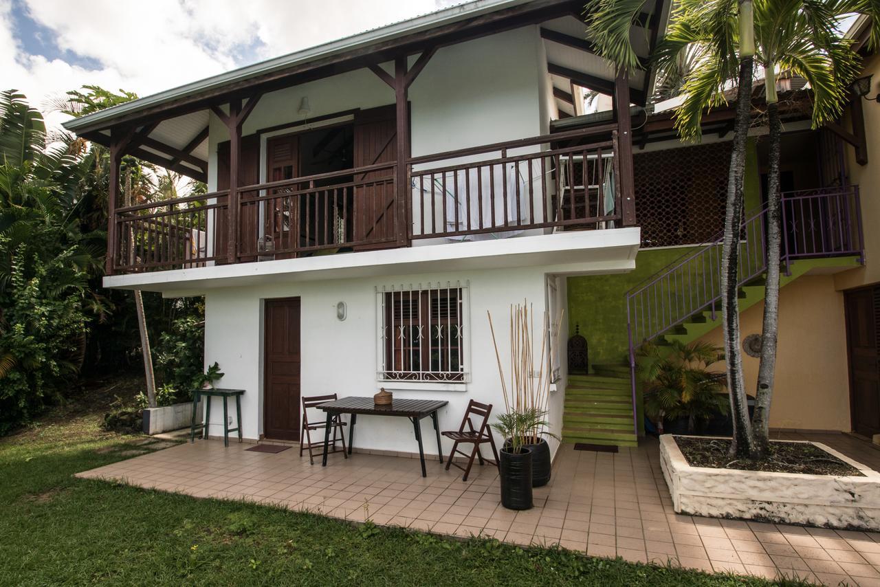 Ferry La Muscade B&B 외부 사진