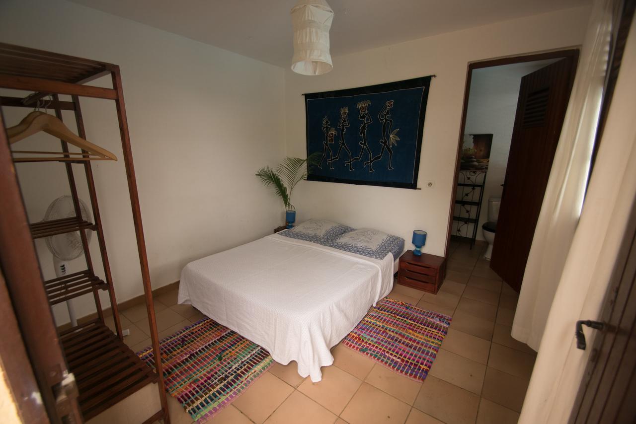 Ferry La Muscade B&B 외부 사진
