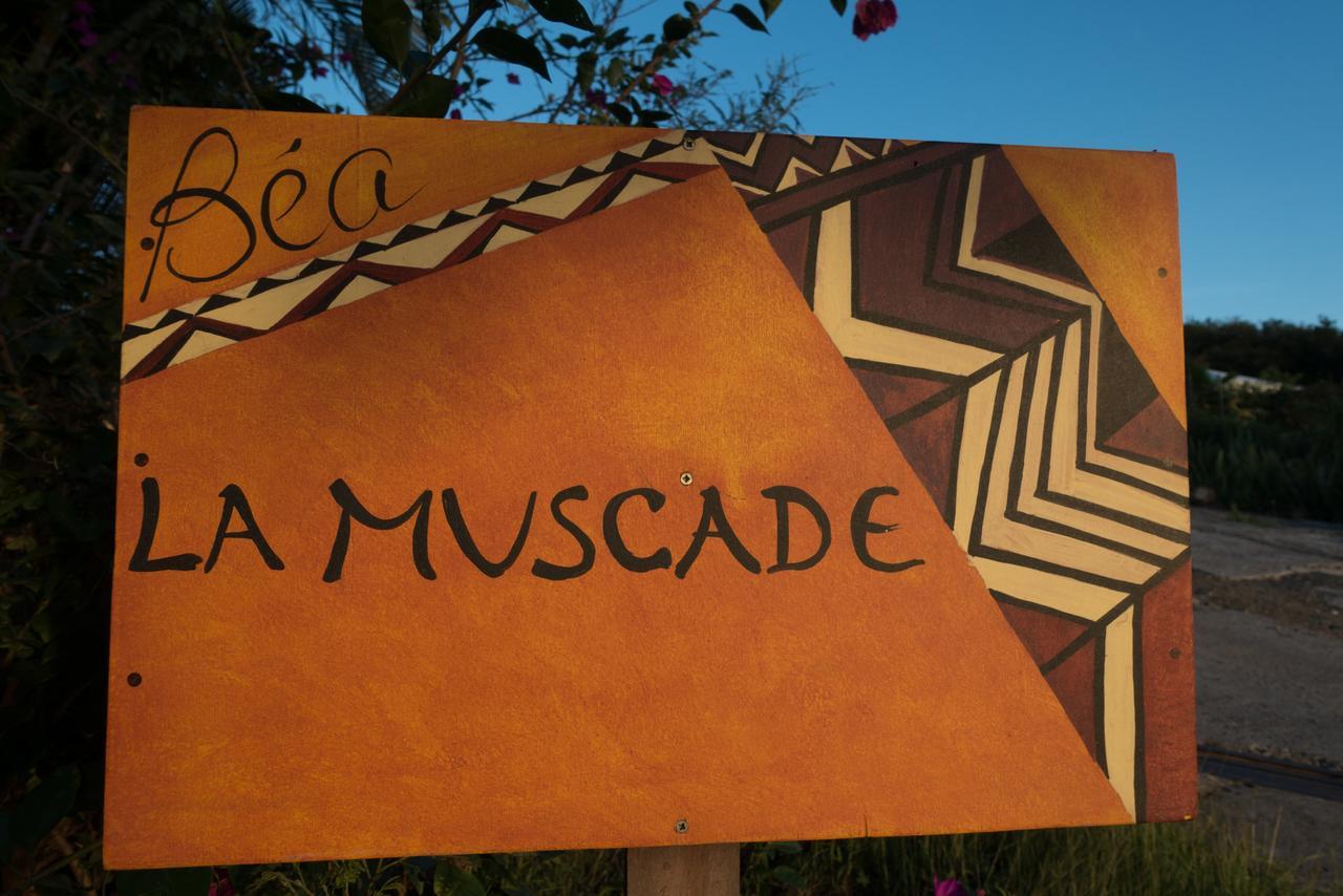 Ferry La Muscade B&B 외부 사진
