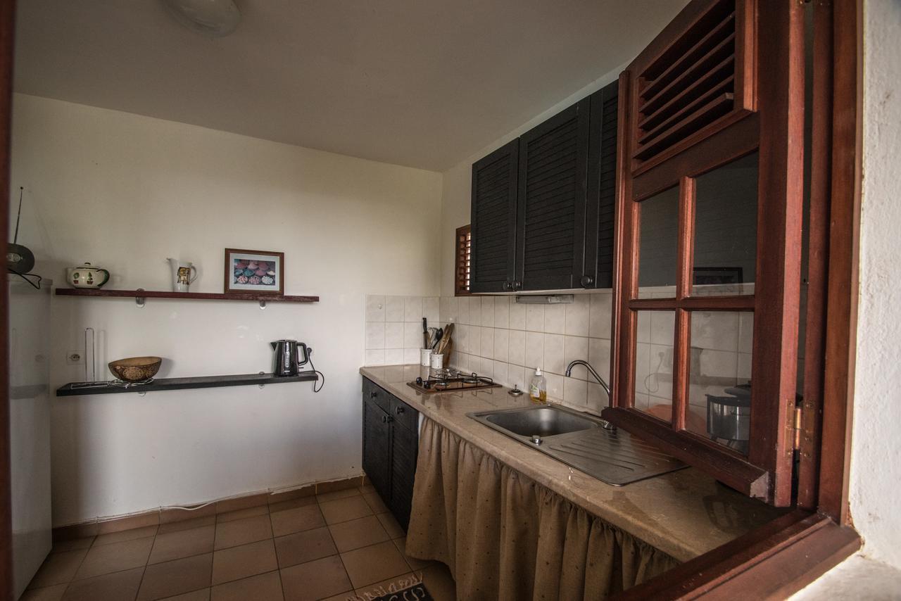 Ferry La Muscade B&B 외부 사진