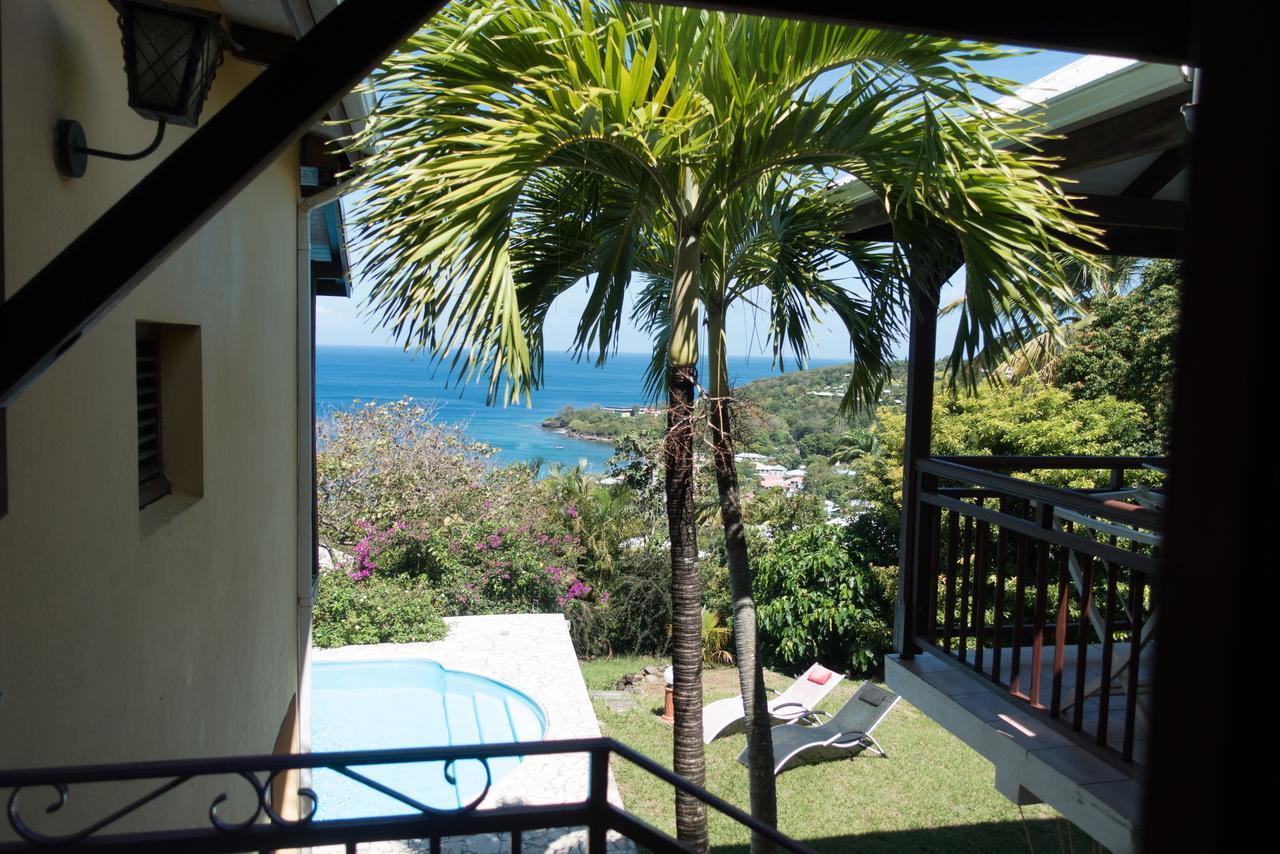 Ferry La Muscade B&B 외부 사진
