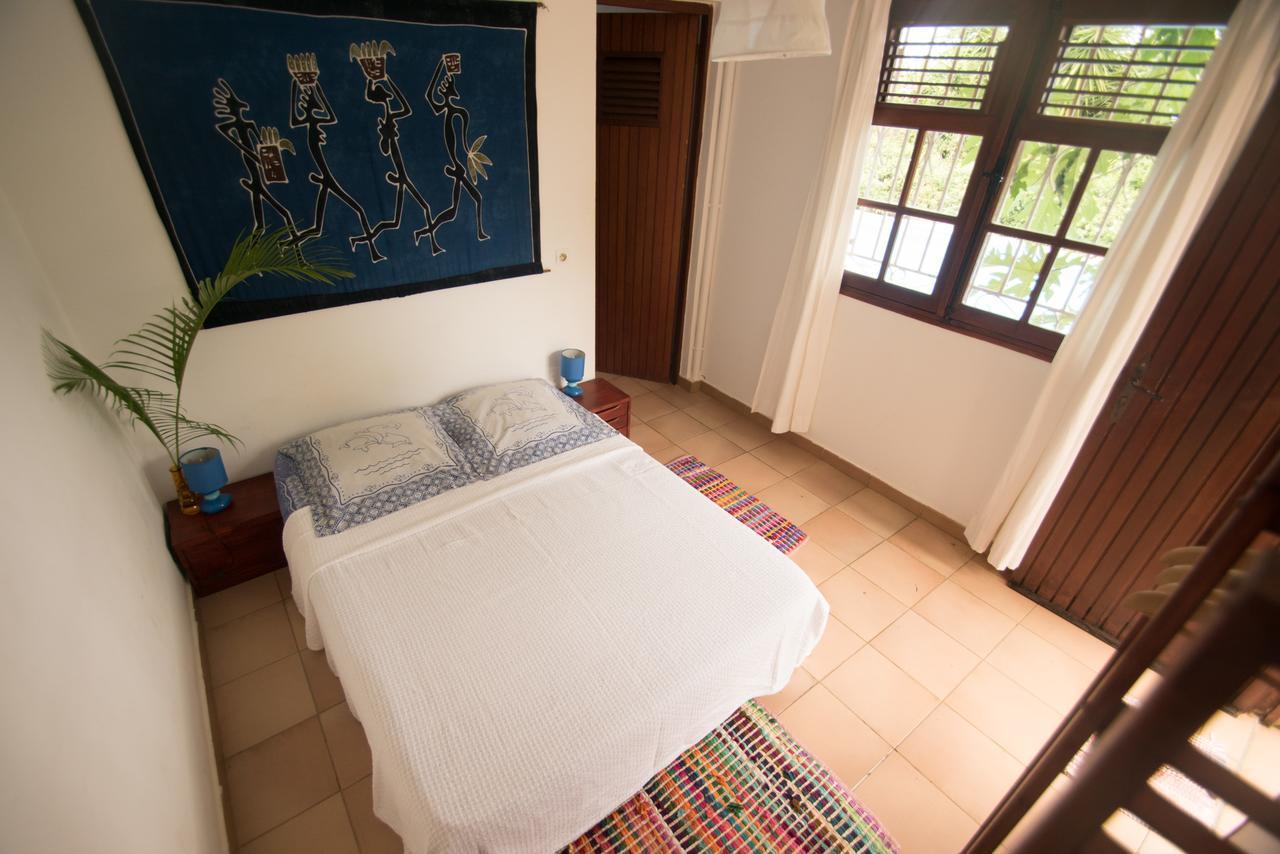 Ferry La Muscade B&B 외부 사진