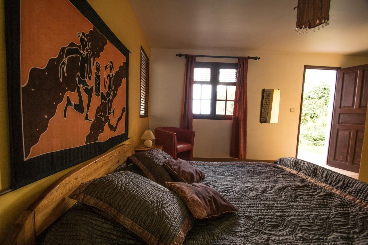 Ferry La Muscade B&B 외부 사진