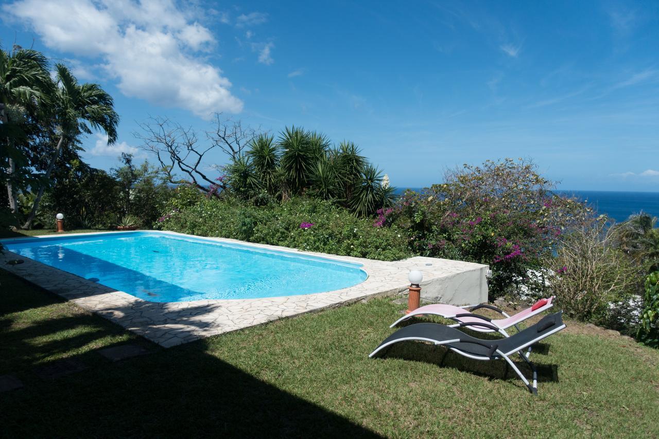 Ferry La Muscade B&B 외부 사진
