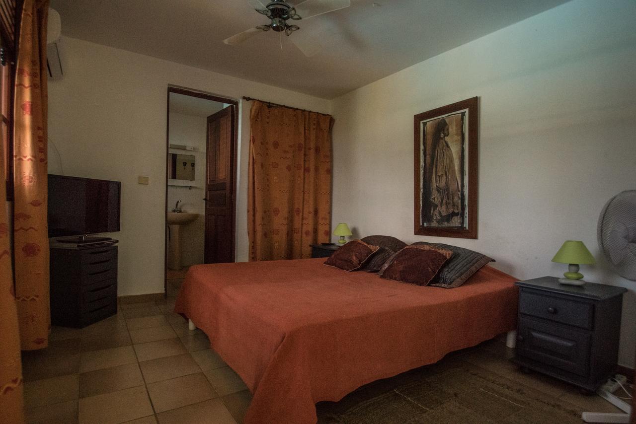 Ferry La Muscade B&B 외부 사진